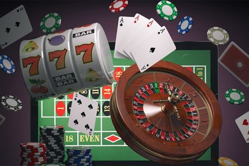 Online casinos nh